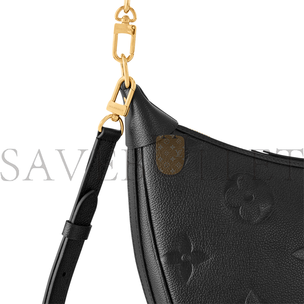 LOUIS VUITTON LOOP HOBO M46725 (38*26*10cm)